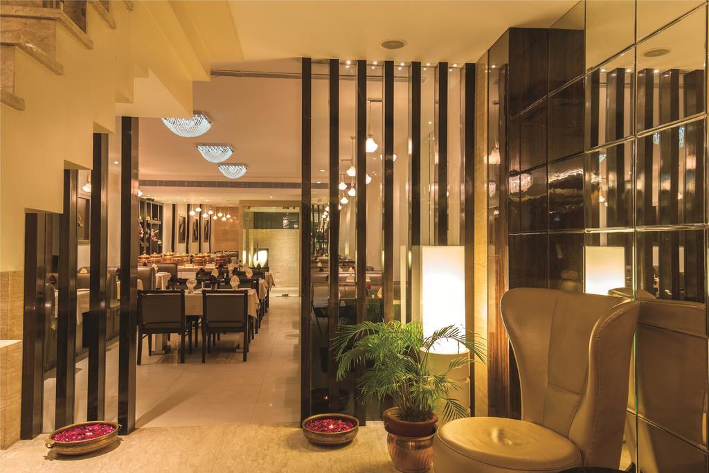 Hotel Embassy By Akupara Ajmer Bagian luar foto