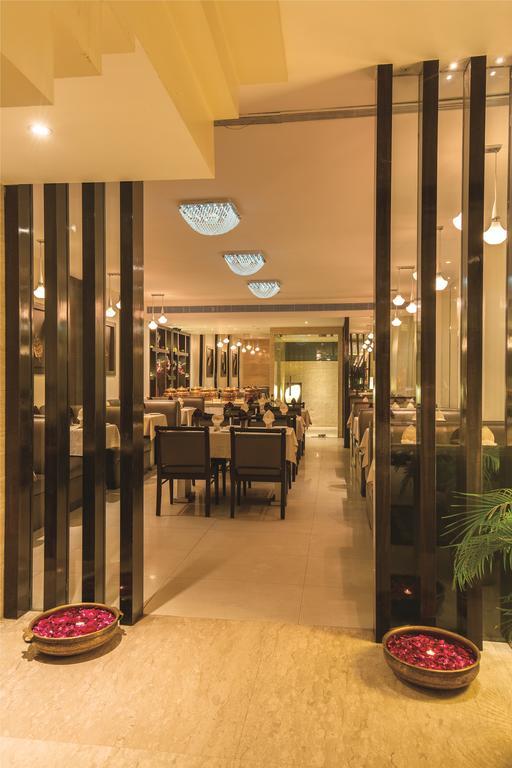 Hotel Embassy By Akupara Ajmer Bagian luar foto
