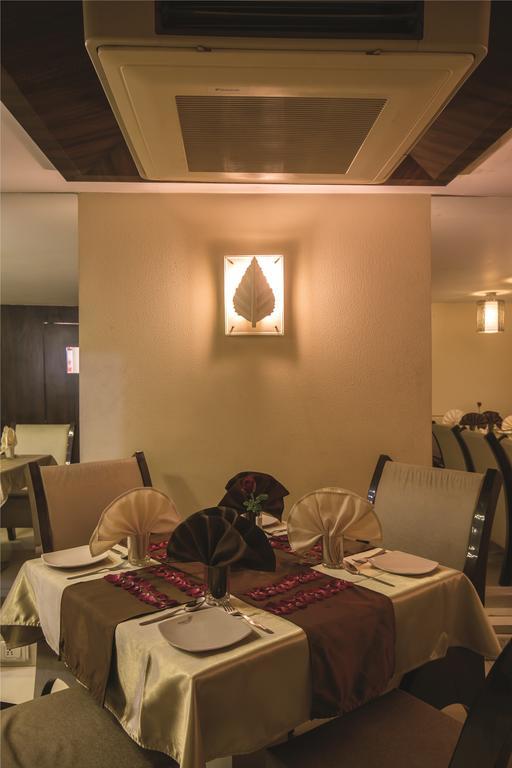 Hotel Embassy By Akupara Ajmer Bagian luar foto