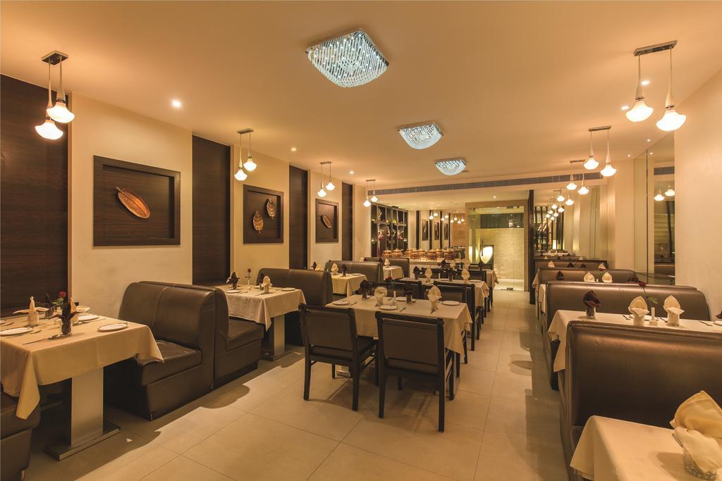 Hotel Embassy By Akupara Ajmer Bagian luar foto