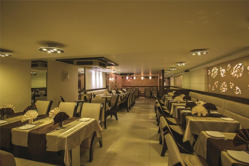 Hotel Embassy By Akupara Ajmer Bagian luar foto