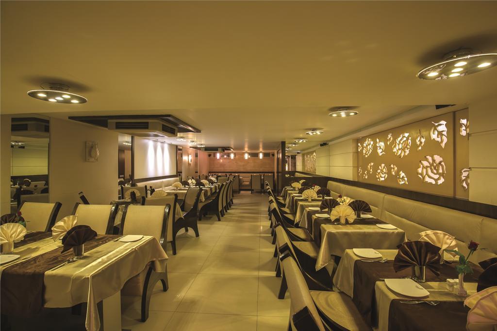 Hotel Embassy By Akupara Ajmer Bagian luar foto