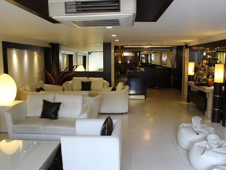 Hotel Embassy By Akupara Ajmer Bagian luar foto
