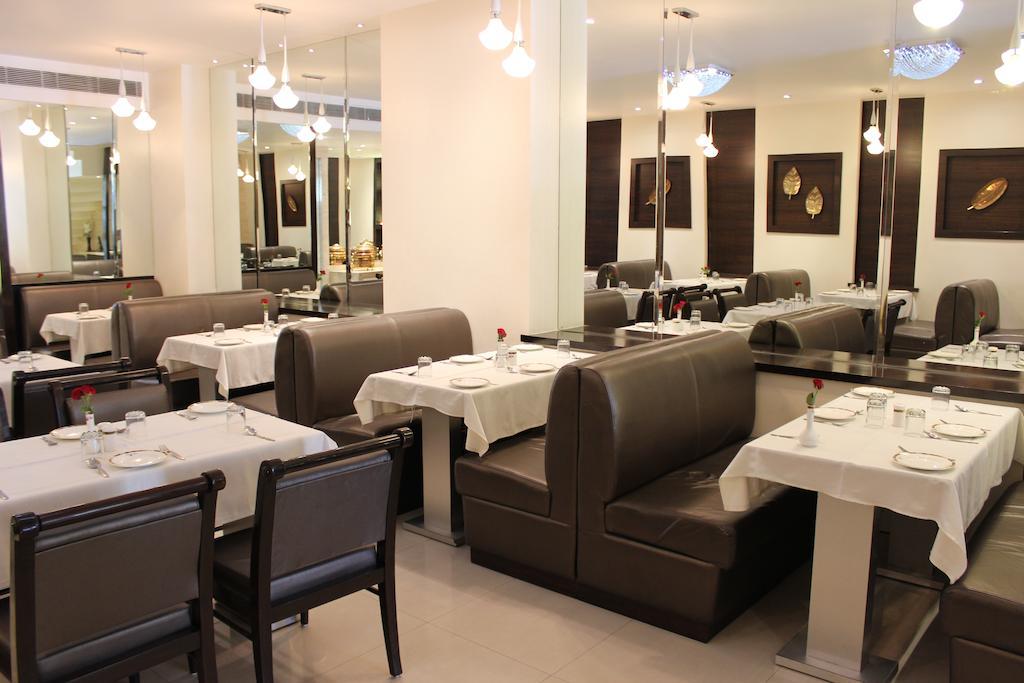 Hotel Embassy By Akupara Ajmer Bagian luar foto