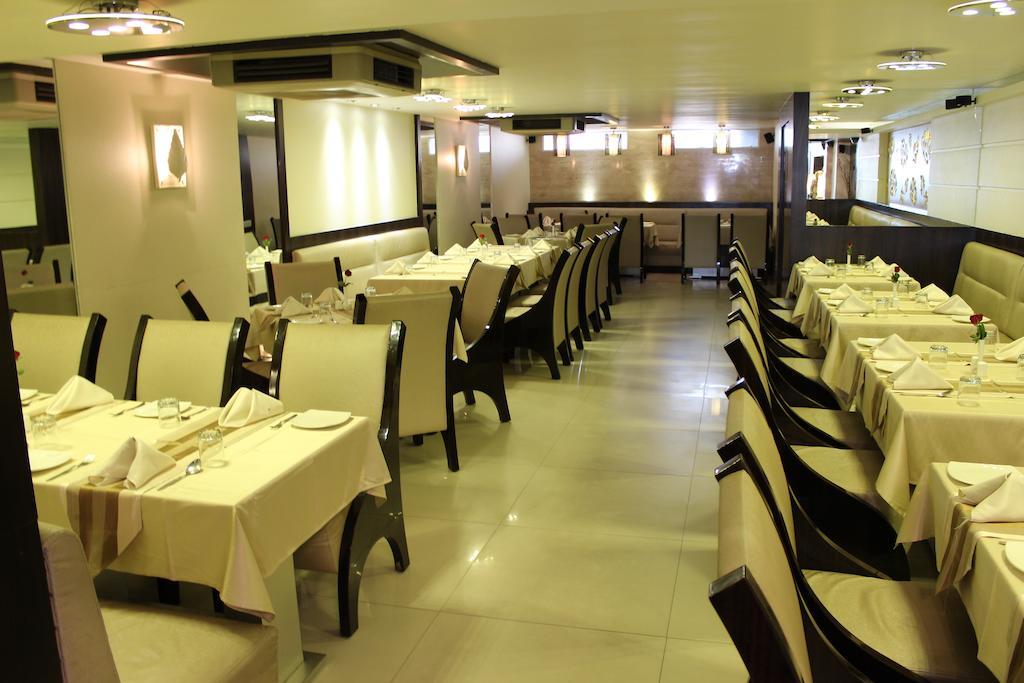 Hotel Embassy By Akupara Ajmer Bagian luar foto
